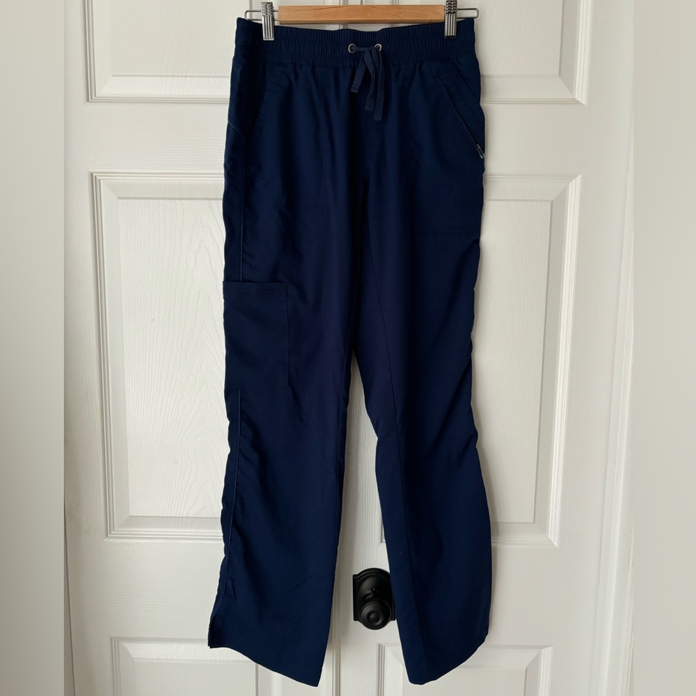 Healing Hands Purple Label - Tanya Pant – Five Pocket Scrub Pant